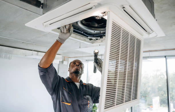 Licensed Hvac service in Union, MS - FH HVAC